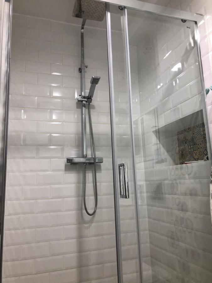 Apartament Mia Malbork Exteriér fotografie