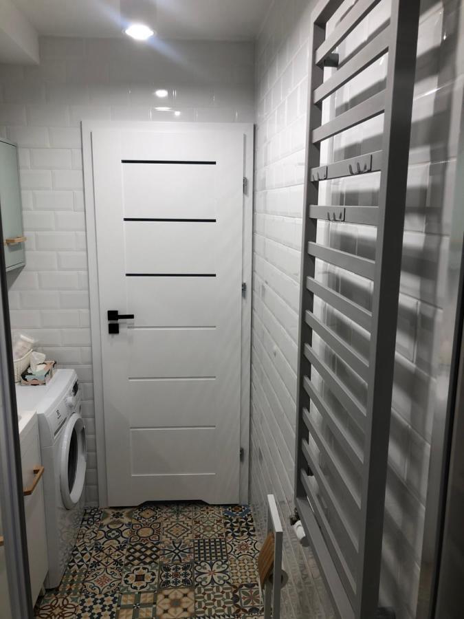 Apartament Mia Malbork Exteriér fotografie