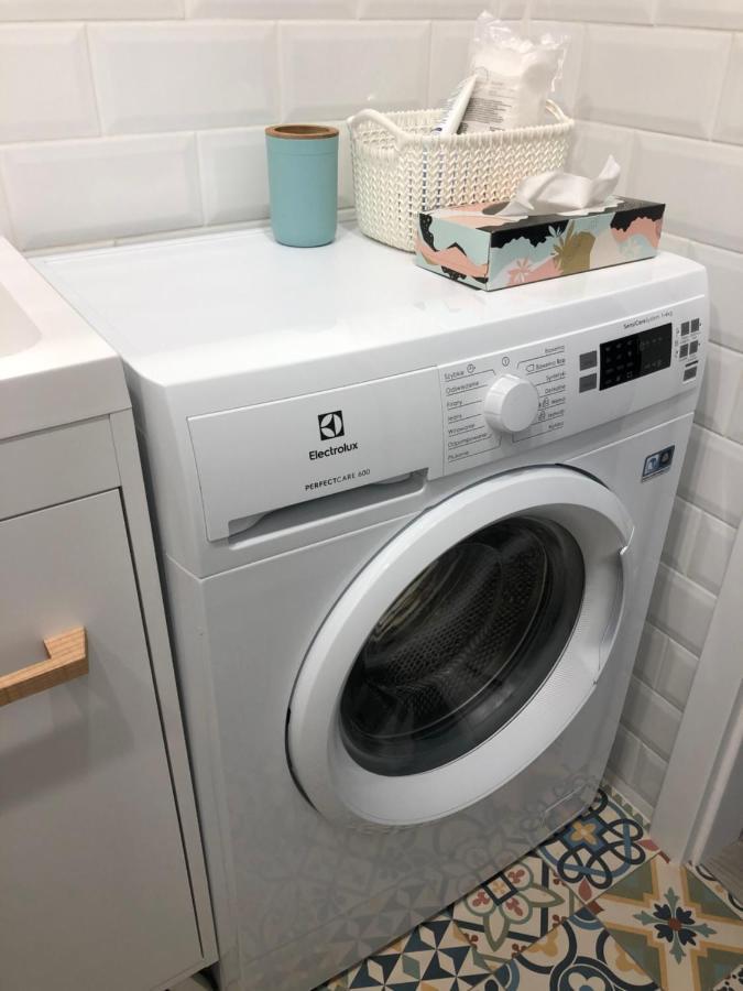 Apartament Mia Malbork Exteriér fotografie