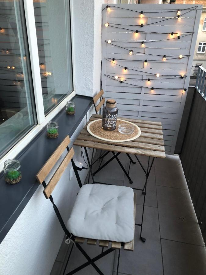 Apartament Mia Malbork Exteriér fotografie