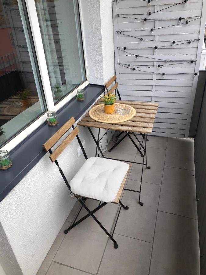 Apartament Mia Malbork Exteriér fotografie